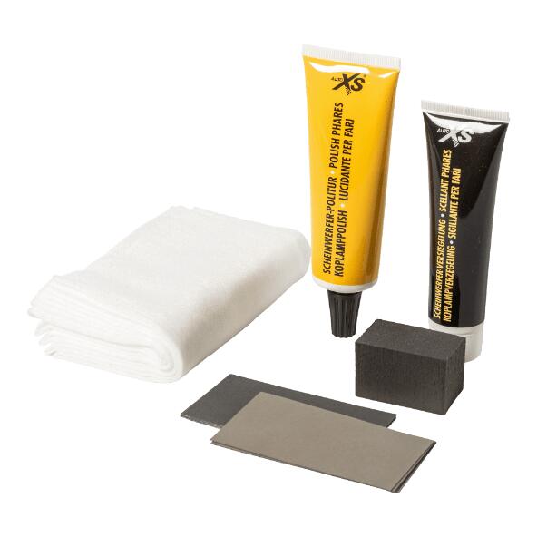 AUTOXS(R) 				Reparatieset voor auto