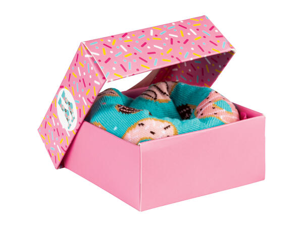 Soxo Socks in Gift Box