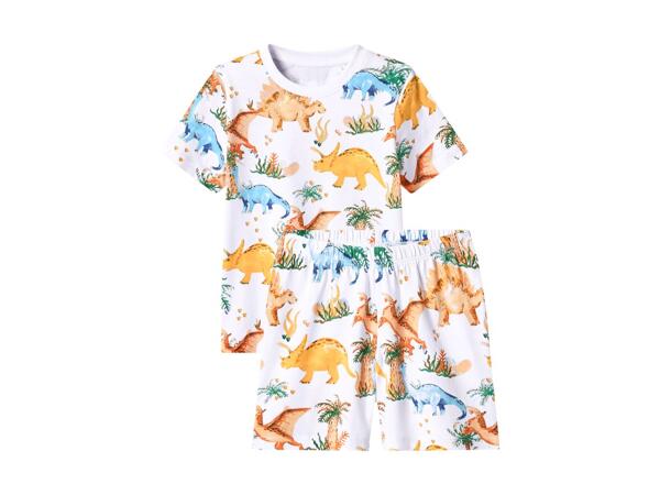 Pyjamas