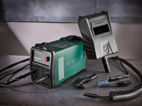 Inverter-Fülldraht-Schweißgerät