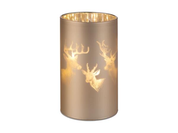 LIVARNO HOME(R) LED-lanterne
