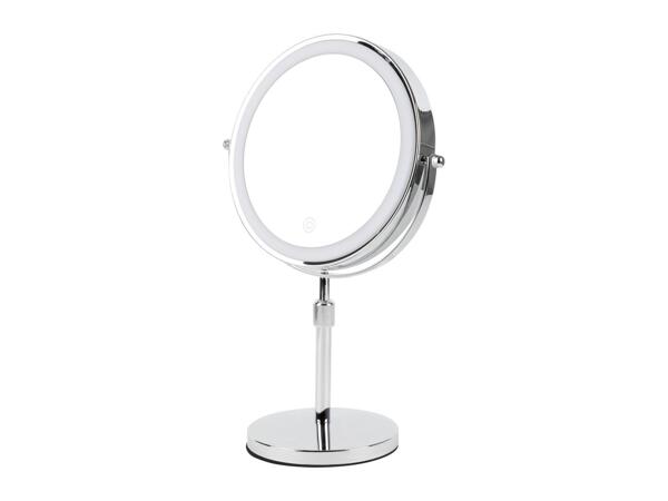 Cien Beauty Illuminated Make-Up Mirror
