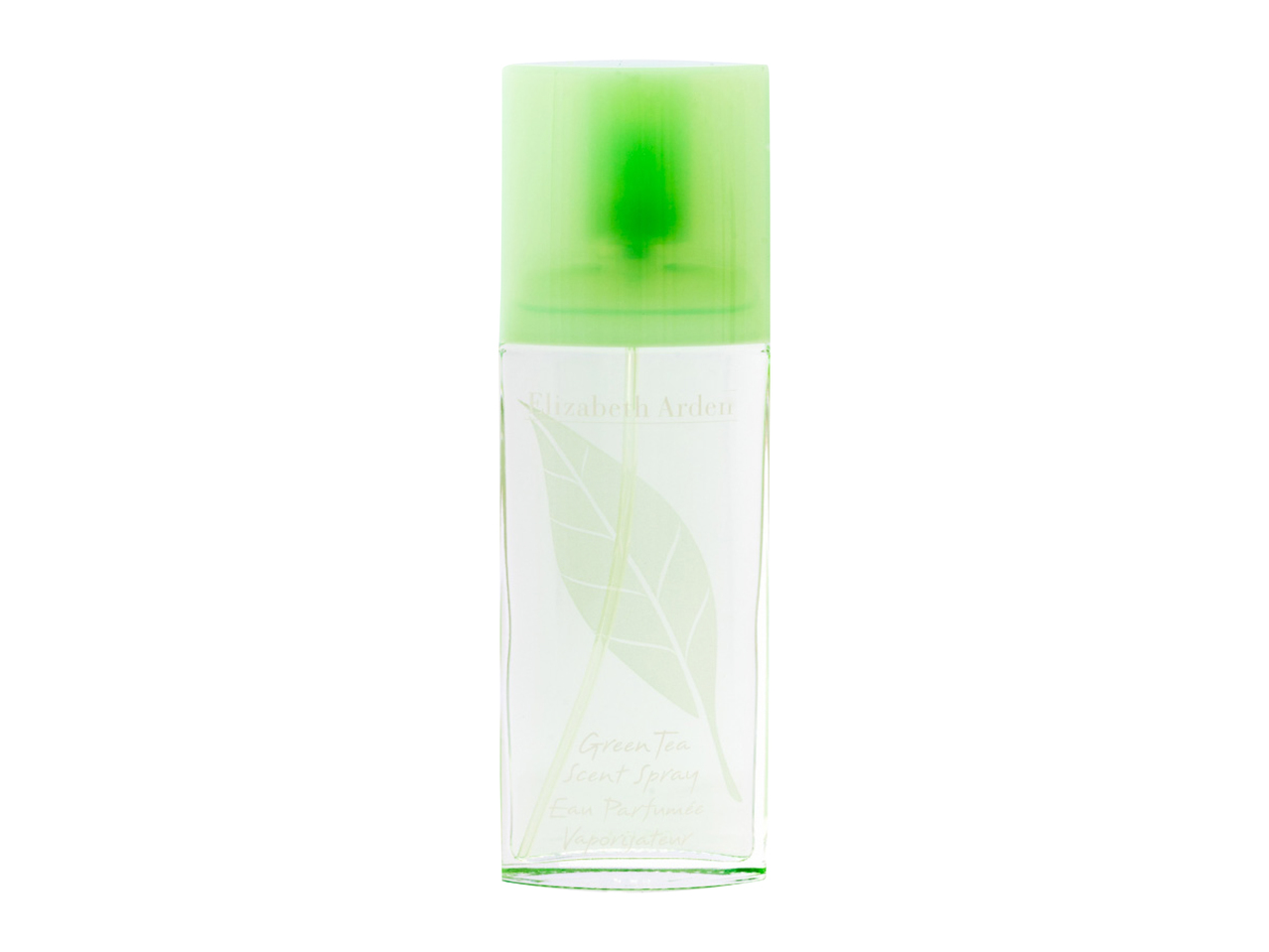 Elizabeth Arden Green Tea femme (uniquement en Suisse romande)