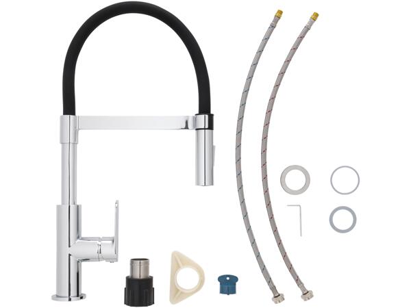 Kitchen Mixer Tap