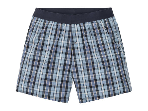 Livergy Men's Pyjamas