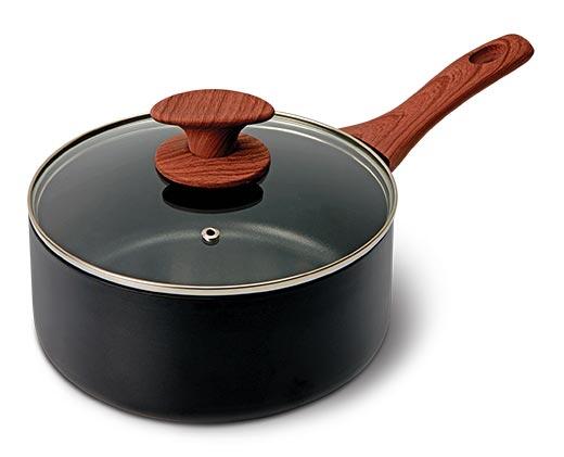 Crofton 
 Faux Wood Pans