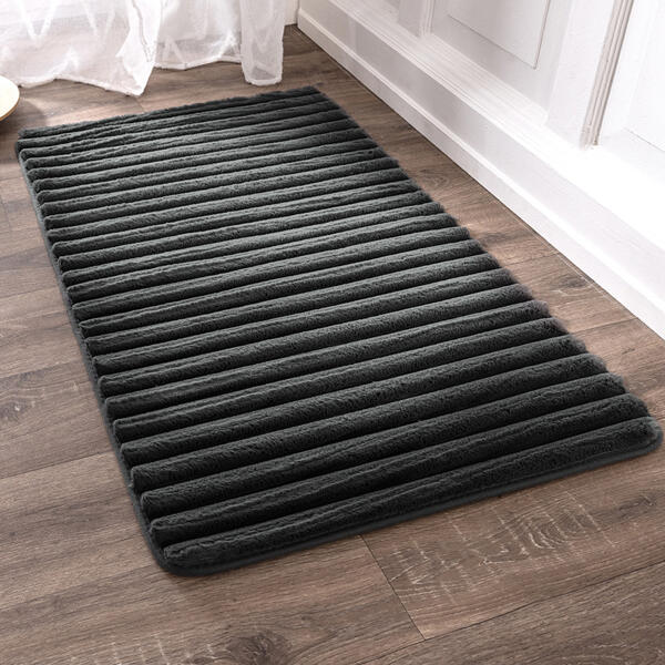 Allzweck-/ Badematte "Fake Rabbit Fur"