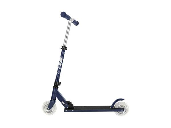 LUPILU(R) Løbehjul med LED-hjul