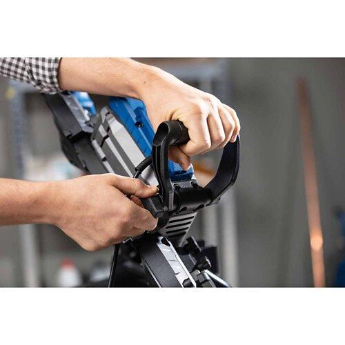SCHEPPACH Sega a nastro per metalli MBS1200xts, 5901511904