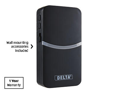 Kinetic Wireless Doorbell