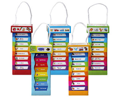 BÜCHERTURM