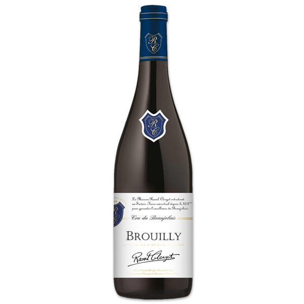 AOP Brouilly**