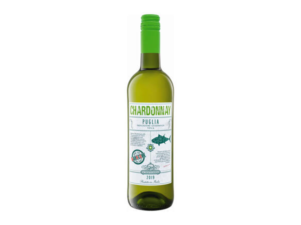 Chardonnay Puglia IGT