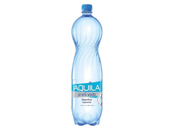 KOJENECKÁ VODA