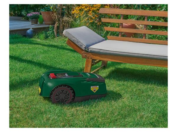 20V Robot Lawn Mower