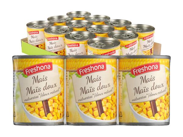 Mais