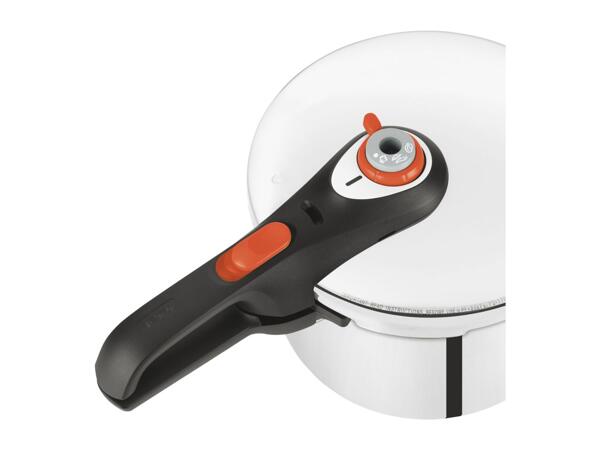 Tefal Secure Click 6L Pressure Cooker