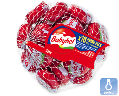 Mini Babybel(R)