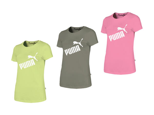 PUMA(R) T-shirt