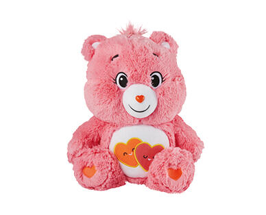 Elmo or Carebear