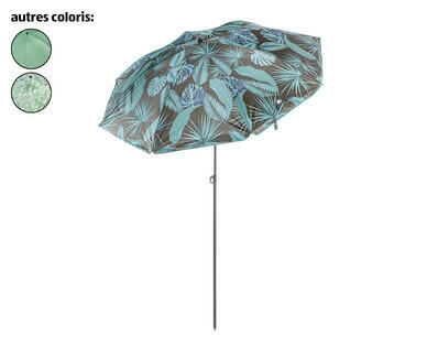 BELAVI(R)
PARASOL DE PLAGE