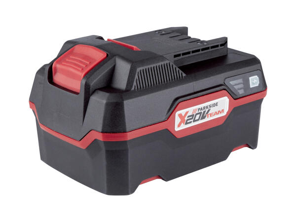 4Ah Battery