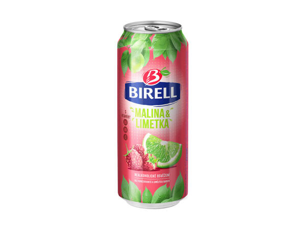 BIRELL NEALKOHOLICKÉ PIVO