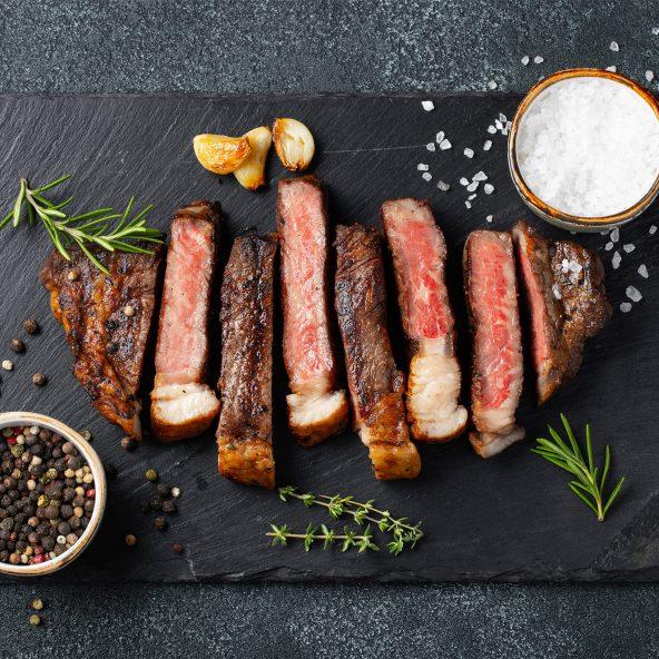 Striploin