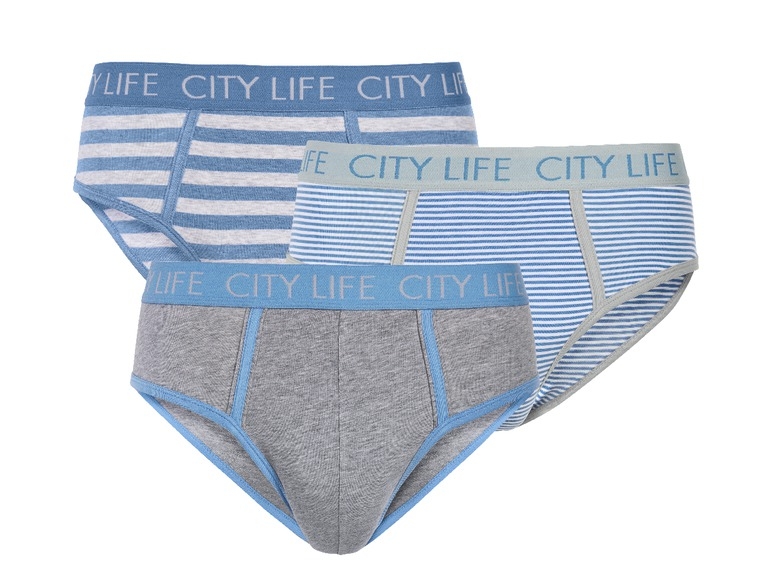Mens' Briefs