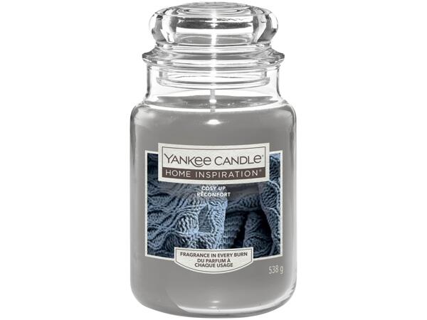 Scented Candle, 538g