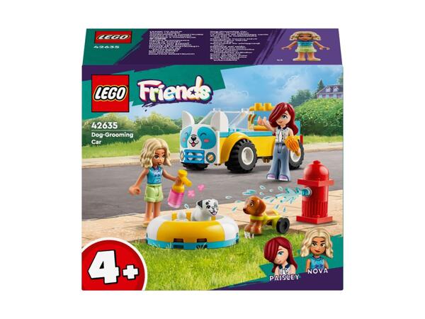 Lego Play Set