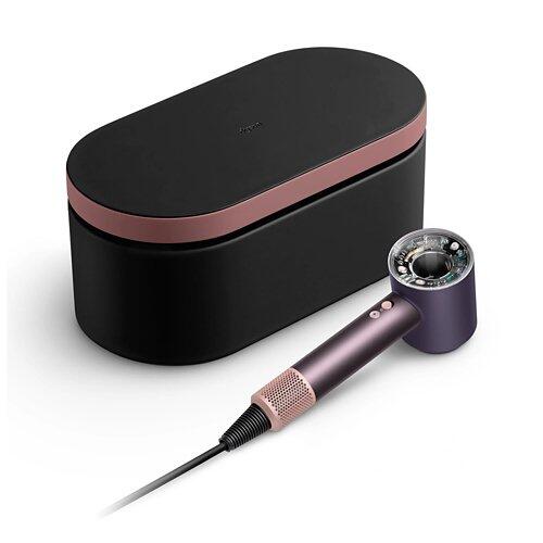 DYSON Sèche-cheveux Supersonic Nural HD16, jaspe fleur de prunier