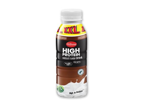 MILBONA High Protein drik