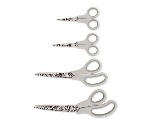 Pembrook 
 4-Piece Scissors Set