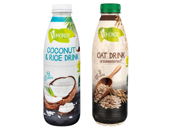 Vemondo Milchalternative