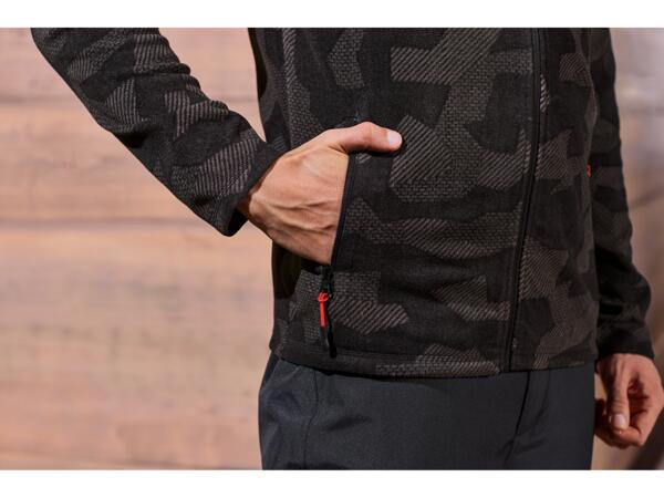 Men's Ski Jacket