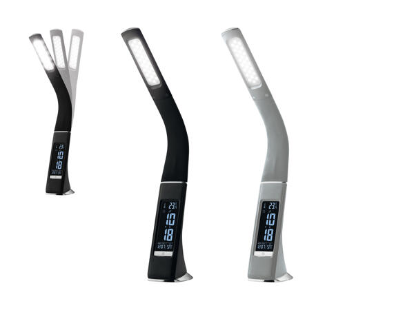 LIVARNO LUX(R) LED-bordlampe