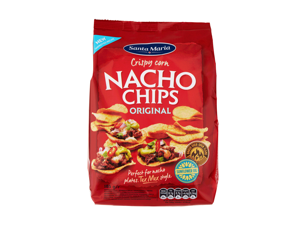 NACHOCHIPS