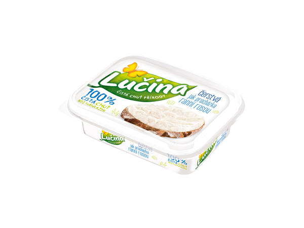 LUČINA