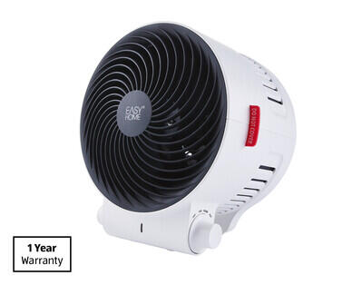 Compact Circulating Heater
