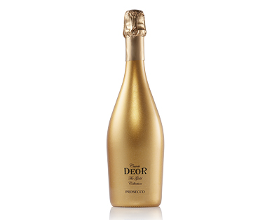 Cielo Cuvée Deor Gold Prosecco 750ml