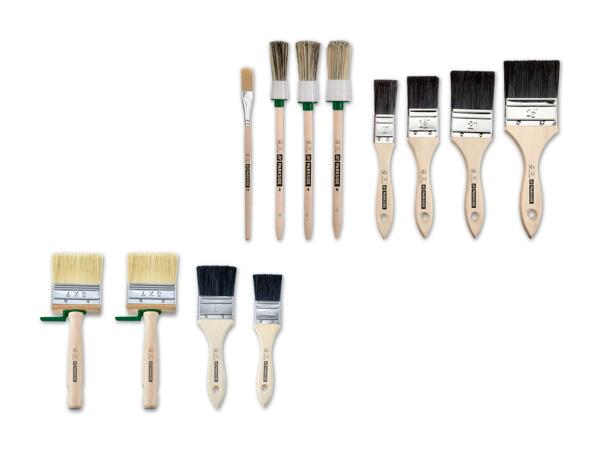 Pinsel-Set