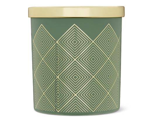 Huntington Home 
 Art Deco Candle