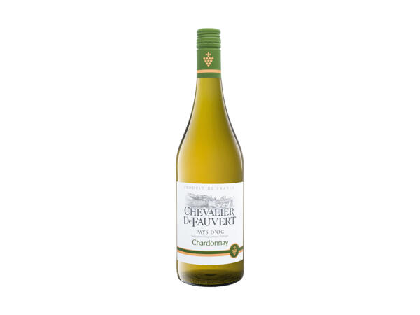 Chardonnay Pays d'Oc 2020 IPG