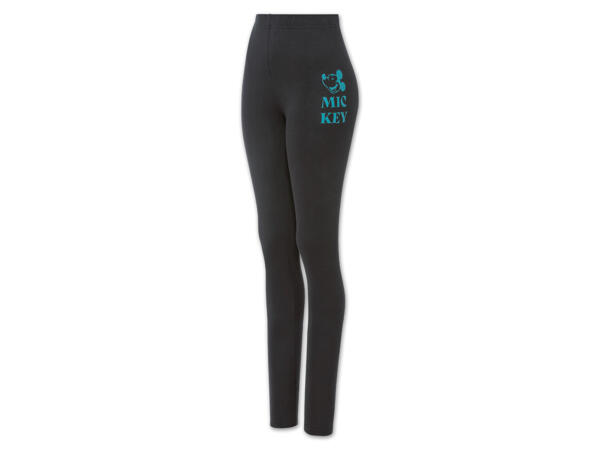Damen Leggings