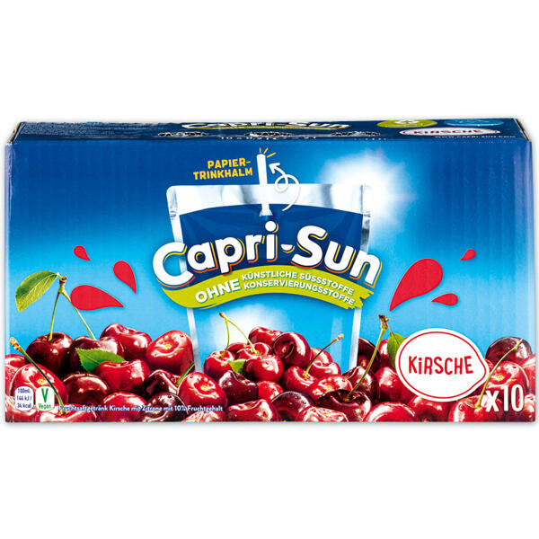 Fruchtsaftgetränk