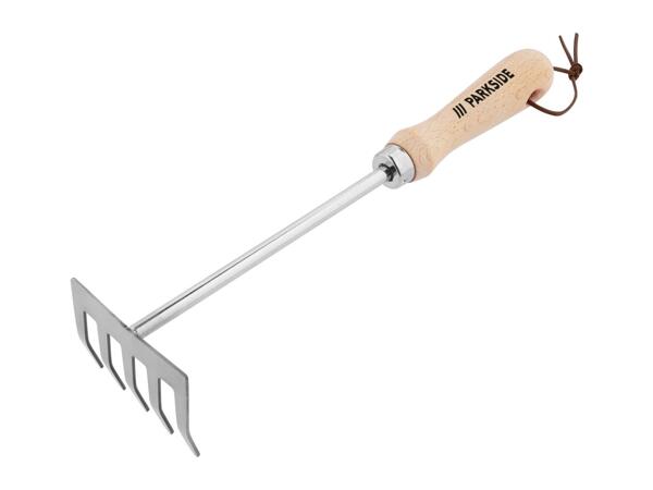 Parkside Garden Hand Tool Assortment