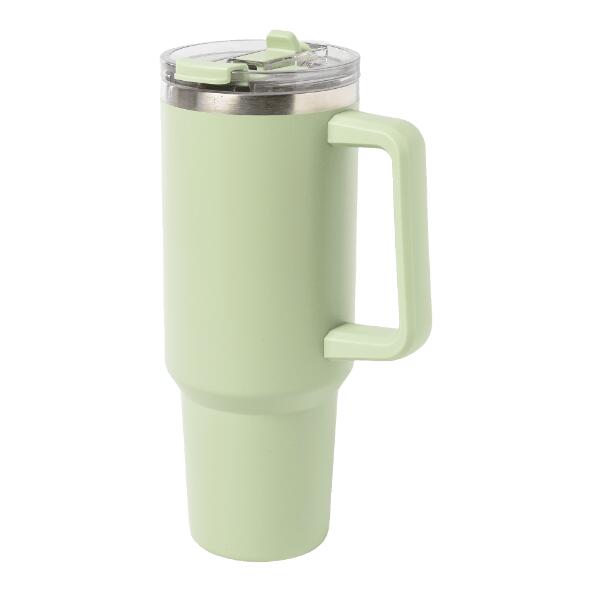 CROFTON(R) 				Doppelwandige isolierende Trinkflasche