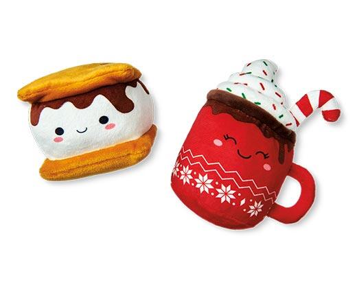 Heart to Tail 
 Holiday Dog Toys
