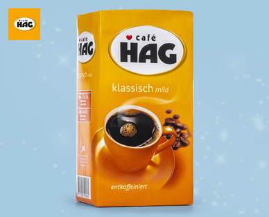 Café Hag